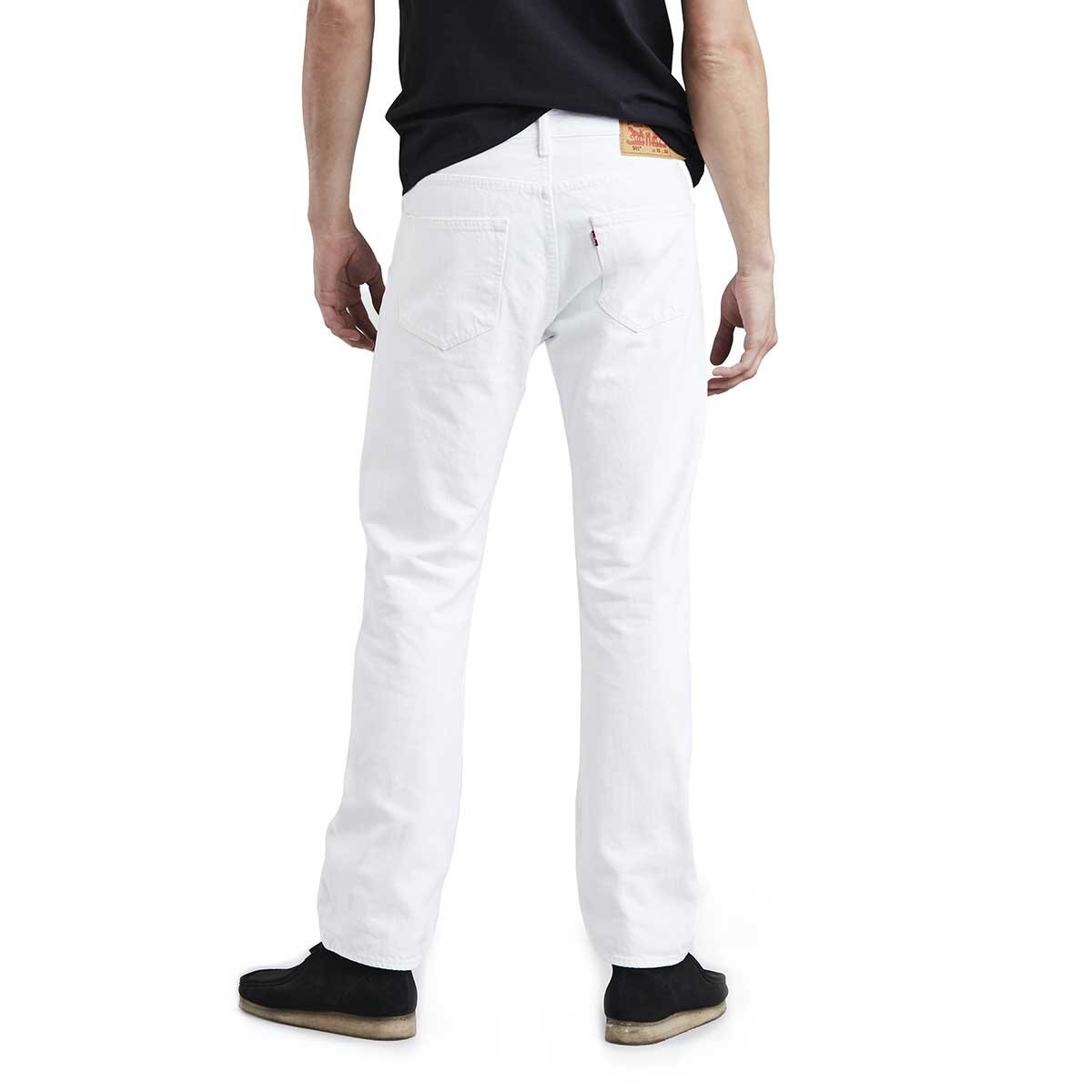 Jeans 501 Straight Levi's