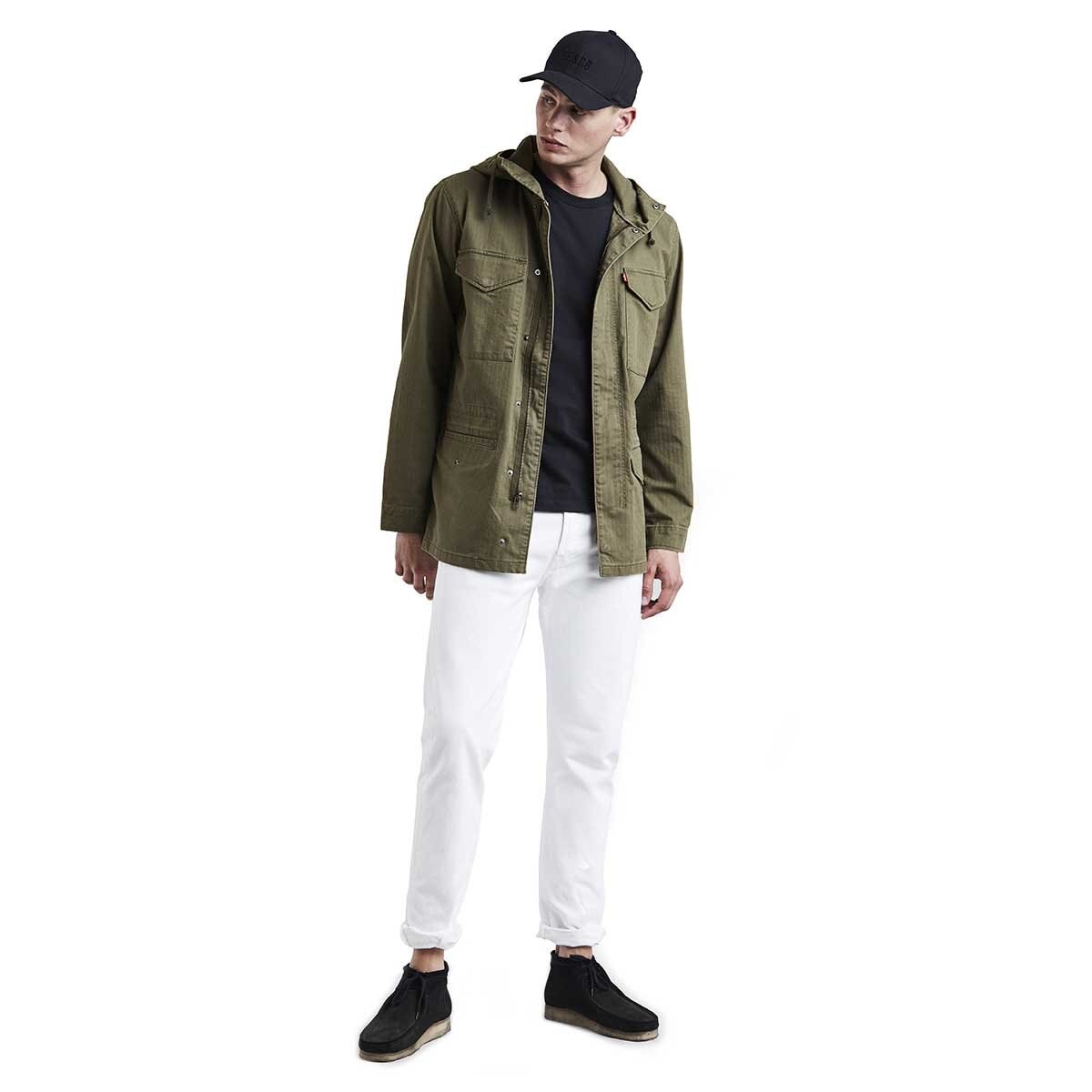 Jeans 501 Straight Levi's