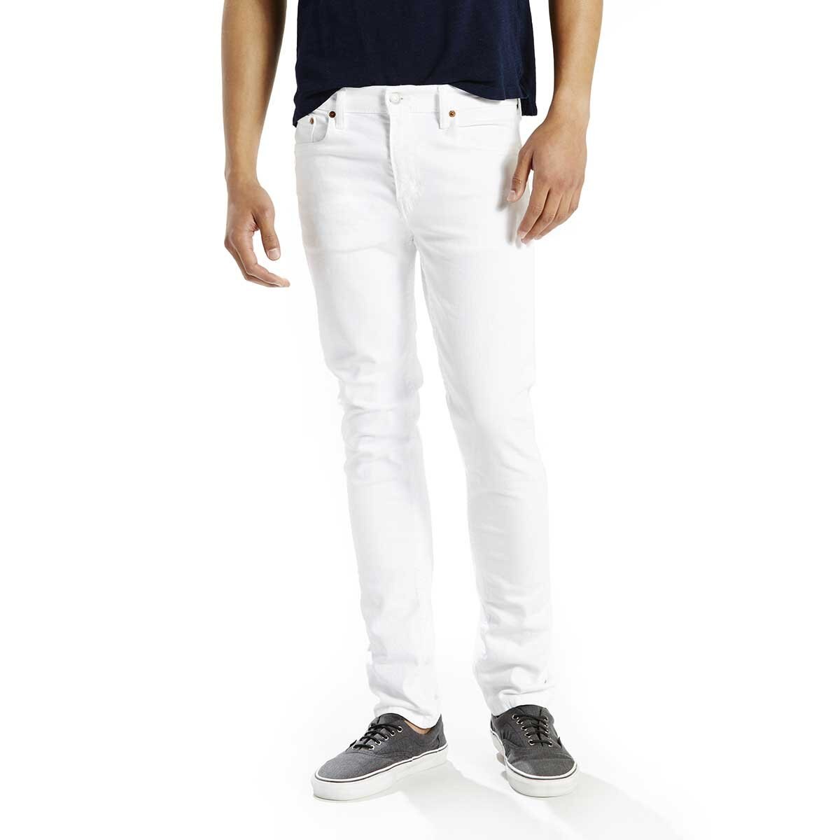 Jeans 511 Slim Fit Levi's para Caballero