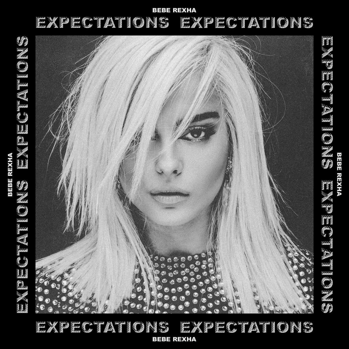Cd Bebé Rexha Expectations