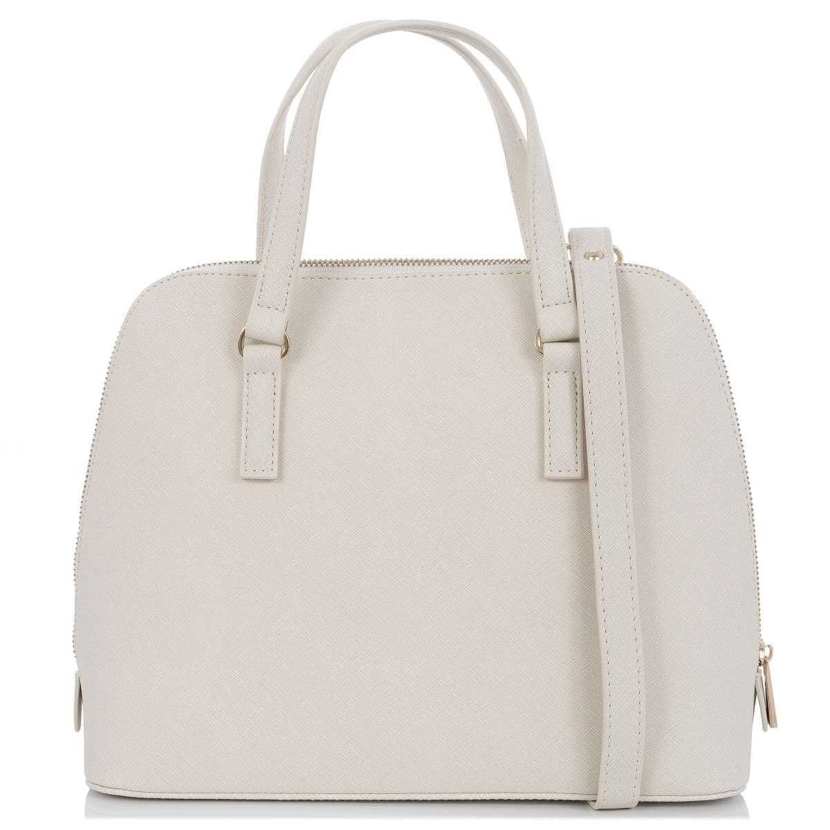 Satchel Marfil con Asas Westies