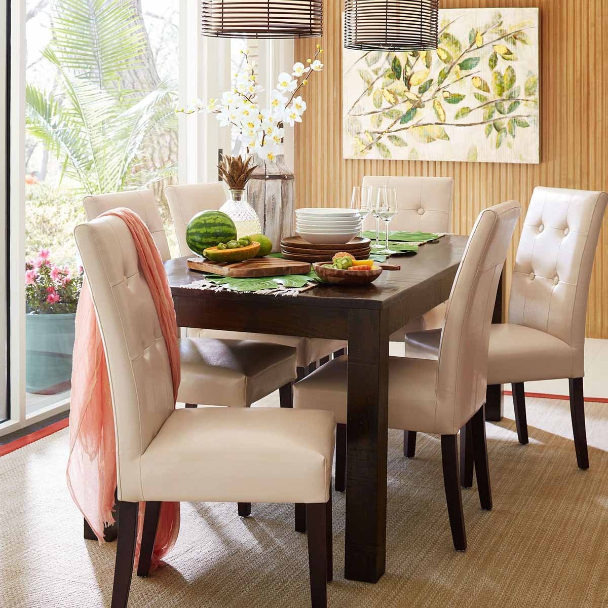 Silla Mason Ivory Pier 1 Imports