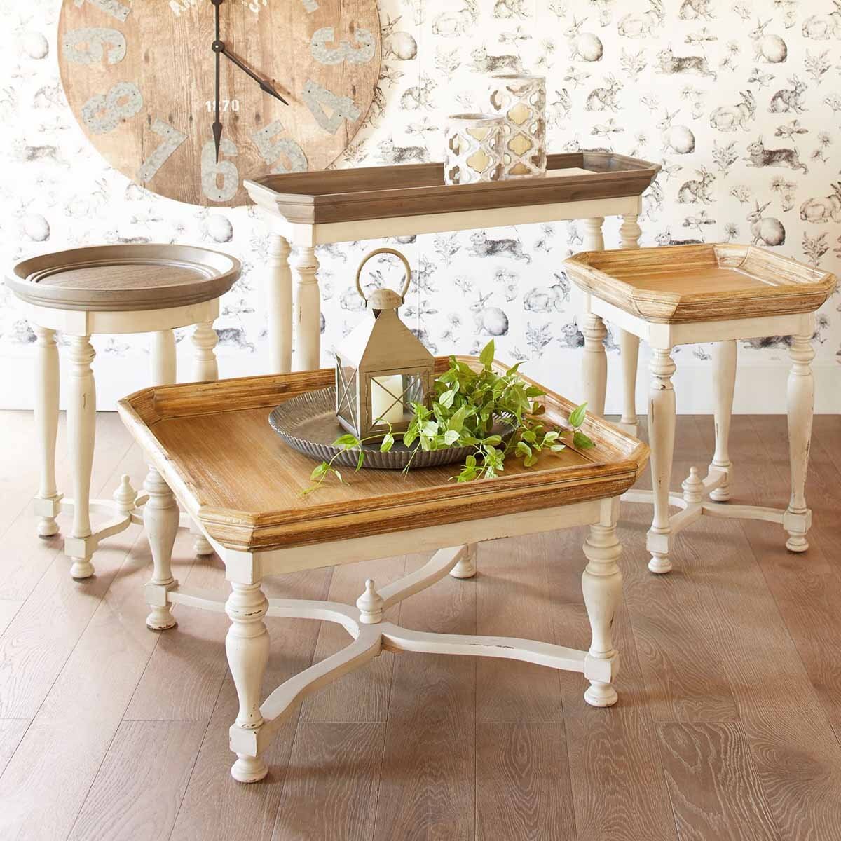 Mesa de Centro Amelia Pier 1 Imports
