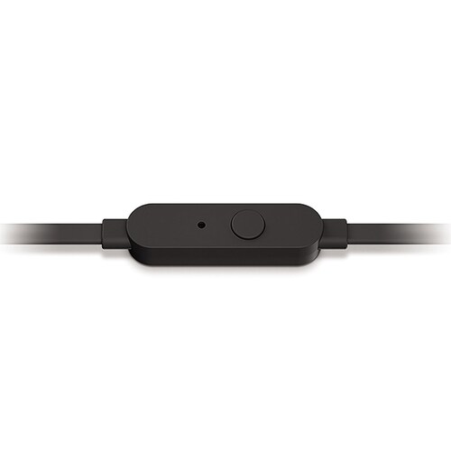 Audífonos In-Ear Jblt110Blk Negro Jbl