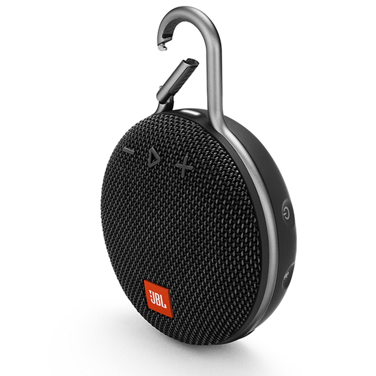 Bocina Inalámbrica Jblclip3Blk Negro Jbl
