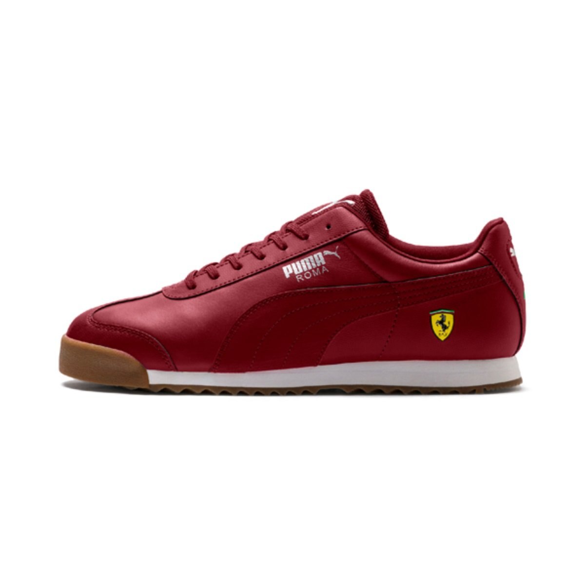 Tenis Roma Ferrari Puma