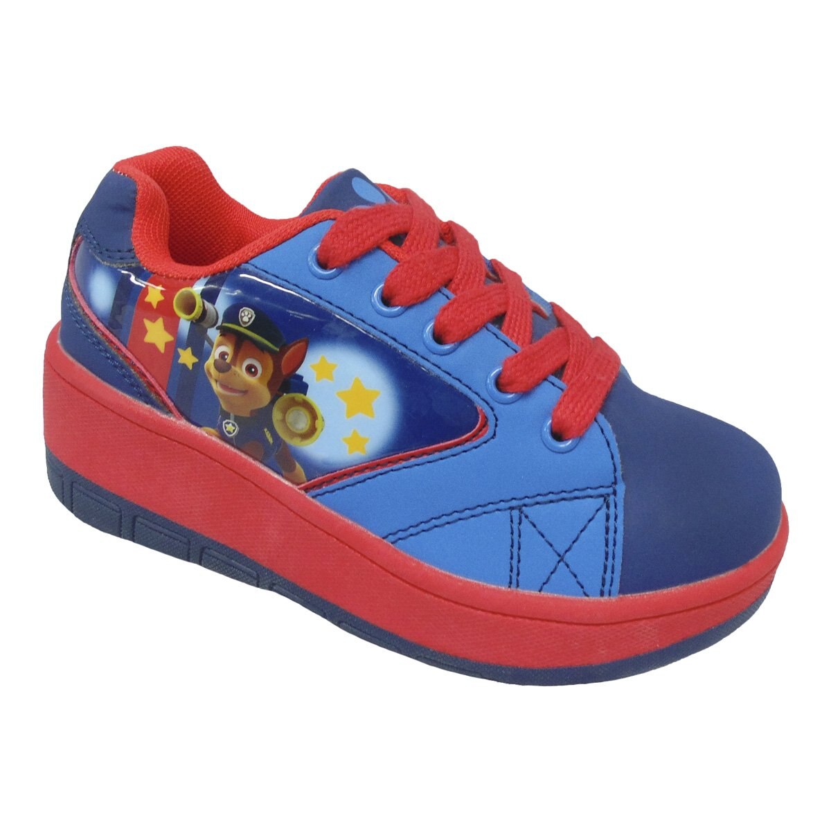 Tenis Patín Pawpatrol
