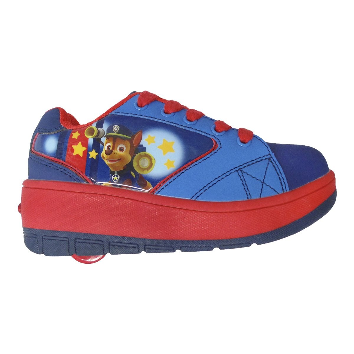 Tenis Patín Pawpatrol