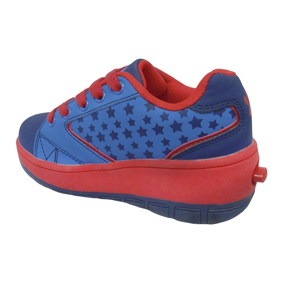 Tenis Patín Pawpatrol