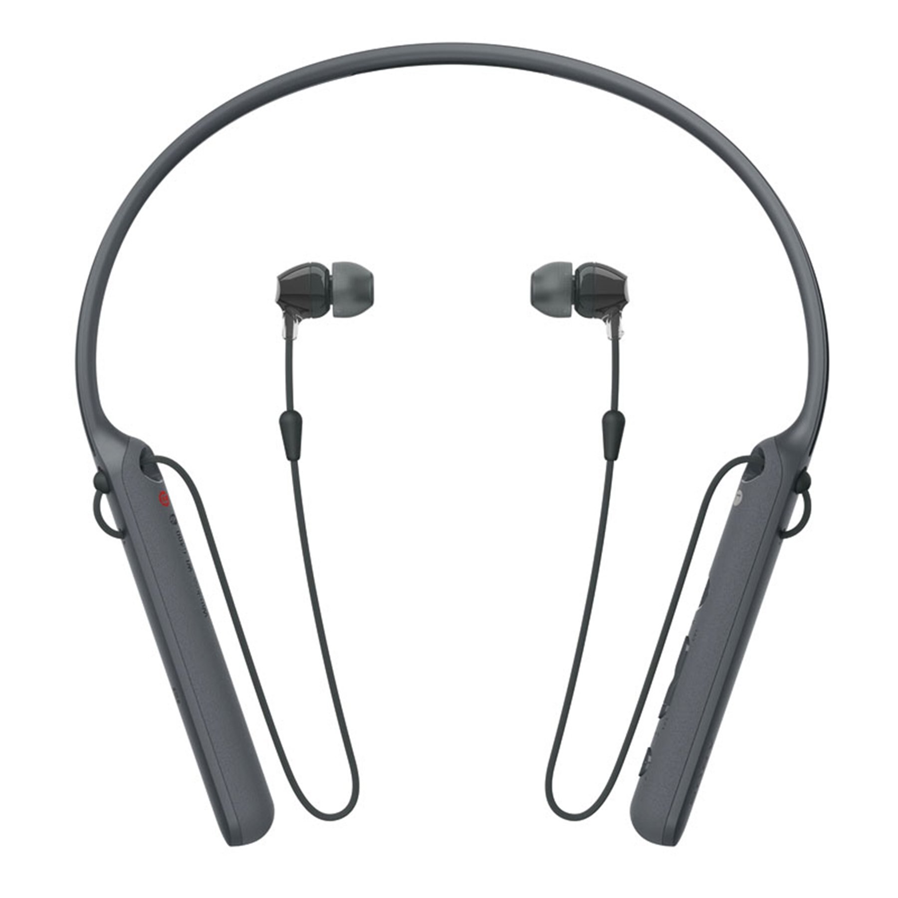 Audífonos In-Ear Wi-C400 Negro Sony