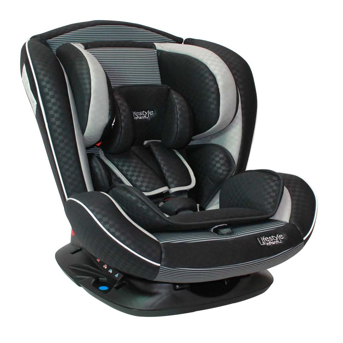 Autoasiento Unlimited Shield Line Sport Infanti