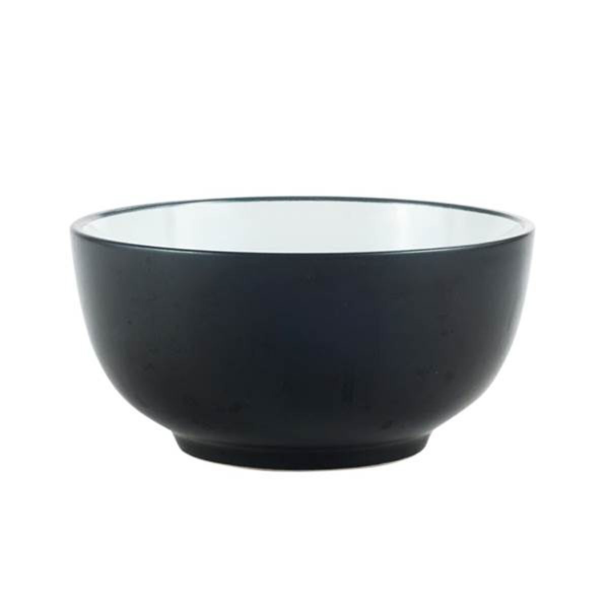 Vajilla Negro de 16 Piezas House Ware