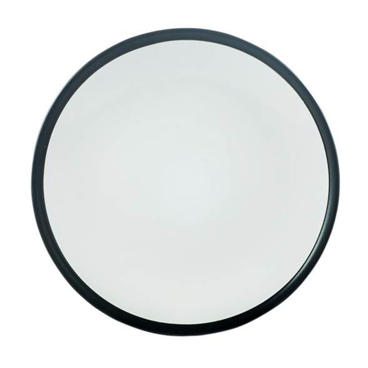 Vajilla Negro de 16 Piezas House Ware