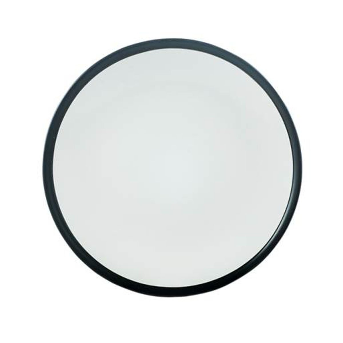 Vajilla Negro de 16 Piezas House Ware