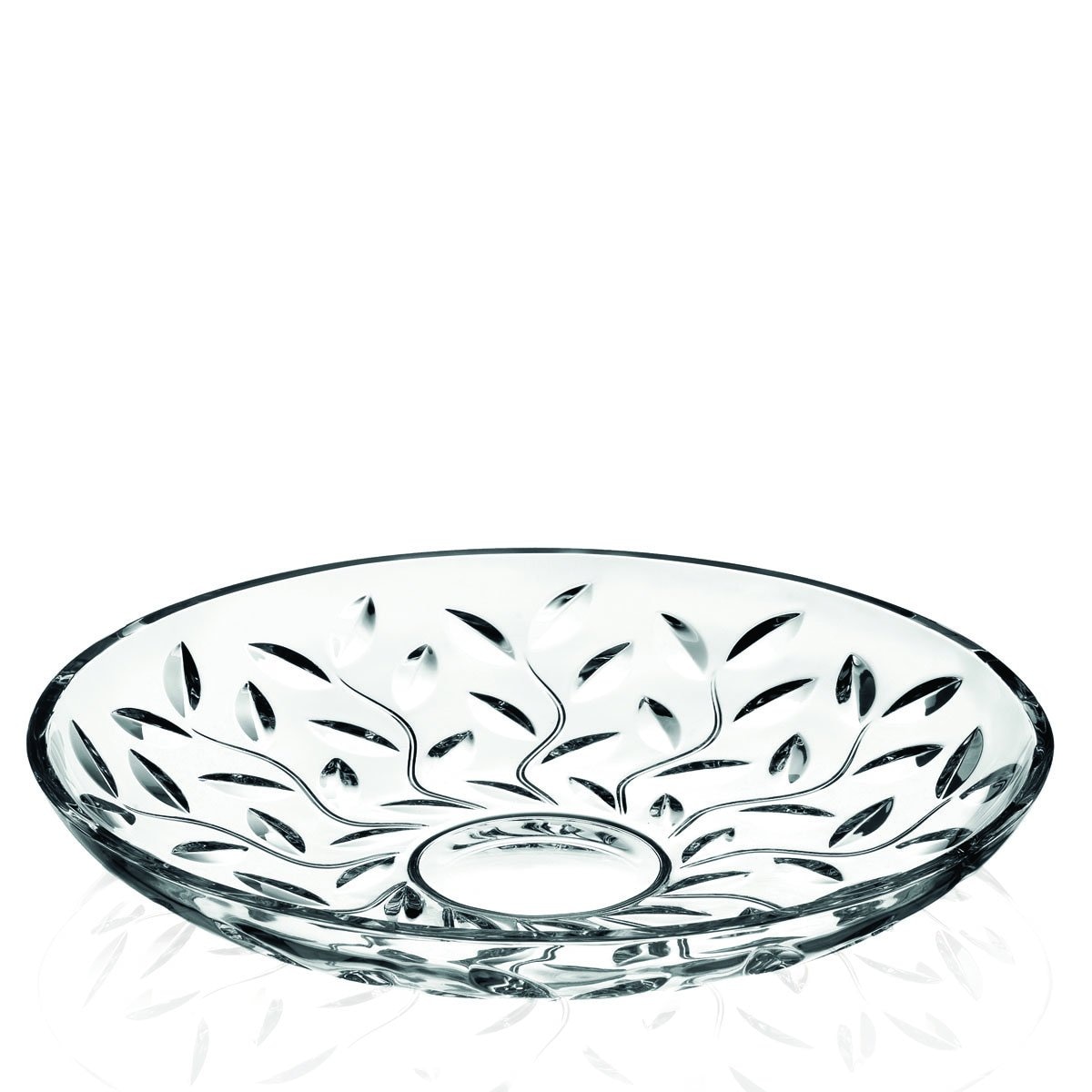 Centro Plato Laurus 330 Rcr