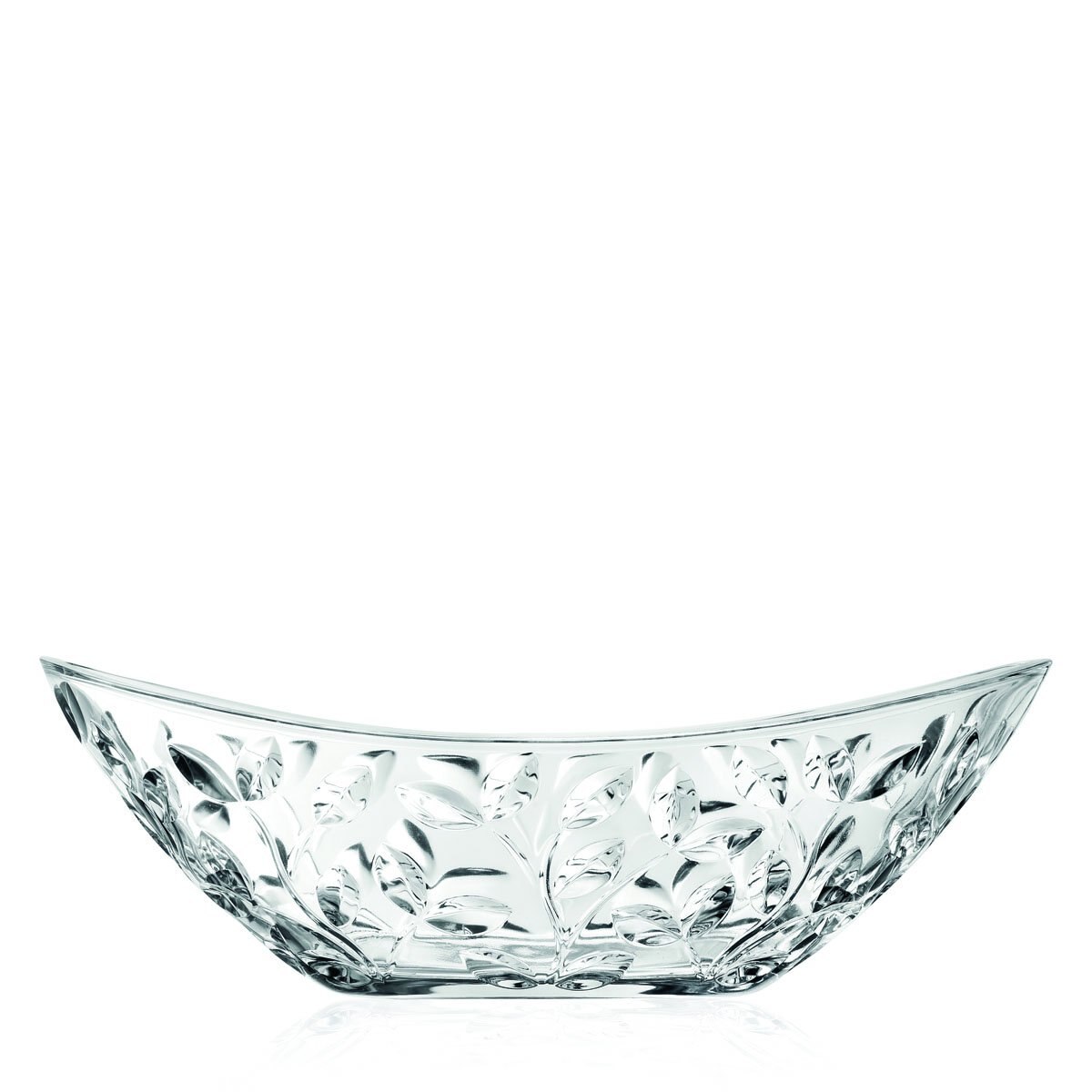 Centro Platon Oval Laurus 21.6 X 34 Cm Rcr