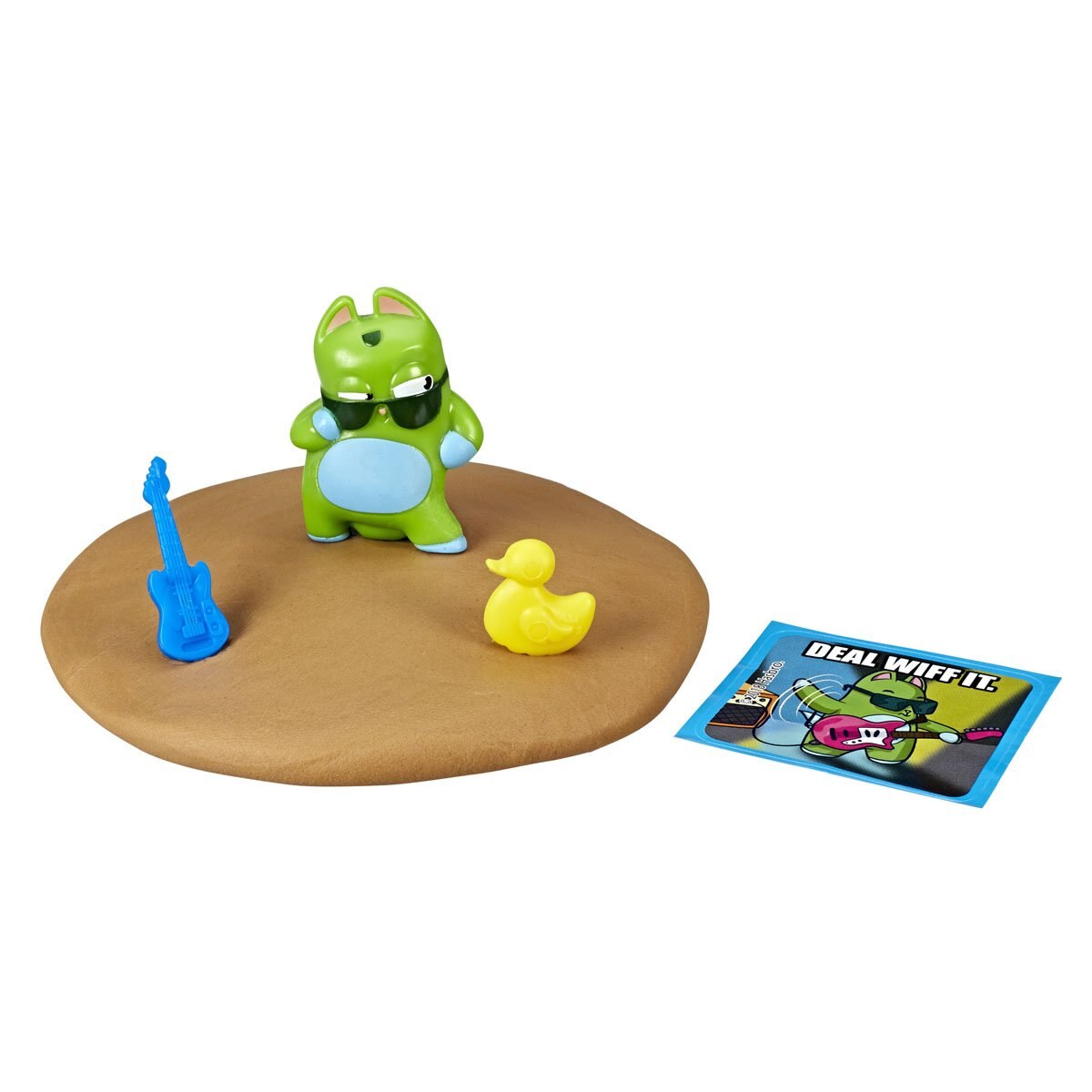 Lost Kitties Blind Box Hasbro