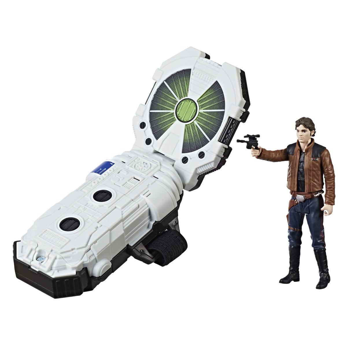 Star Wars Kit de Inicio Force Link 2.0 Hasbro