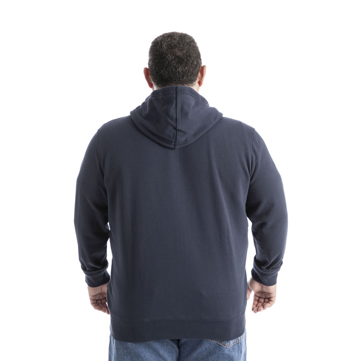 Sudadera Classic Hm Zip Up Levi\'s B&t para Caballero