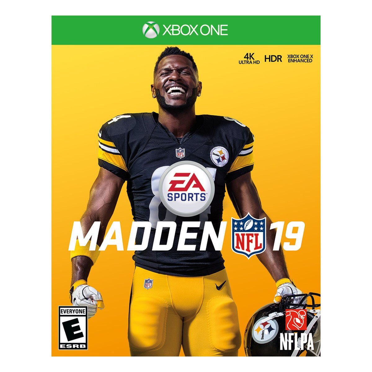 Xbox One Madden Nfl 19