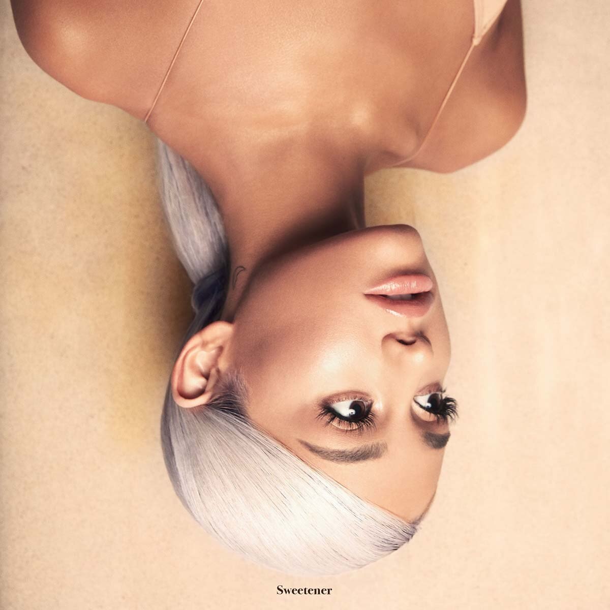 Cd Ariana Grande Sweetener