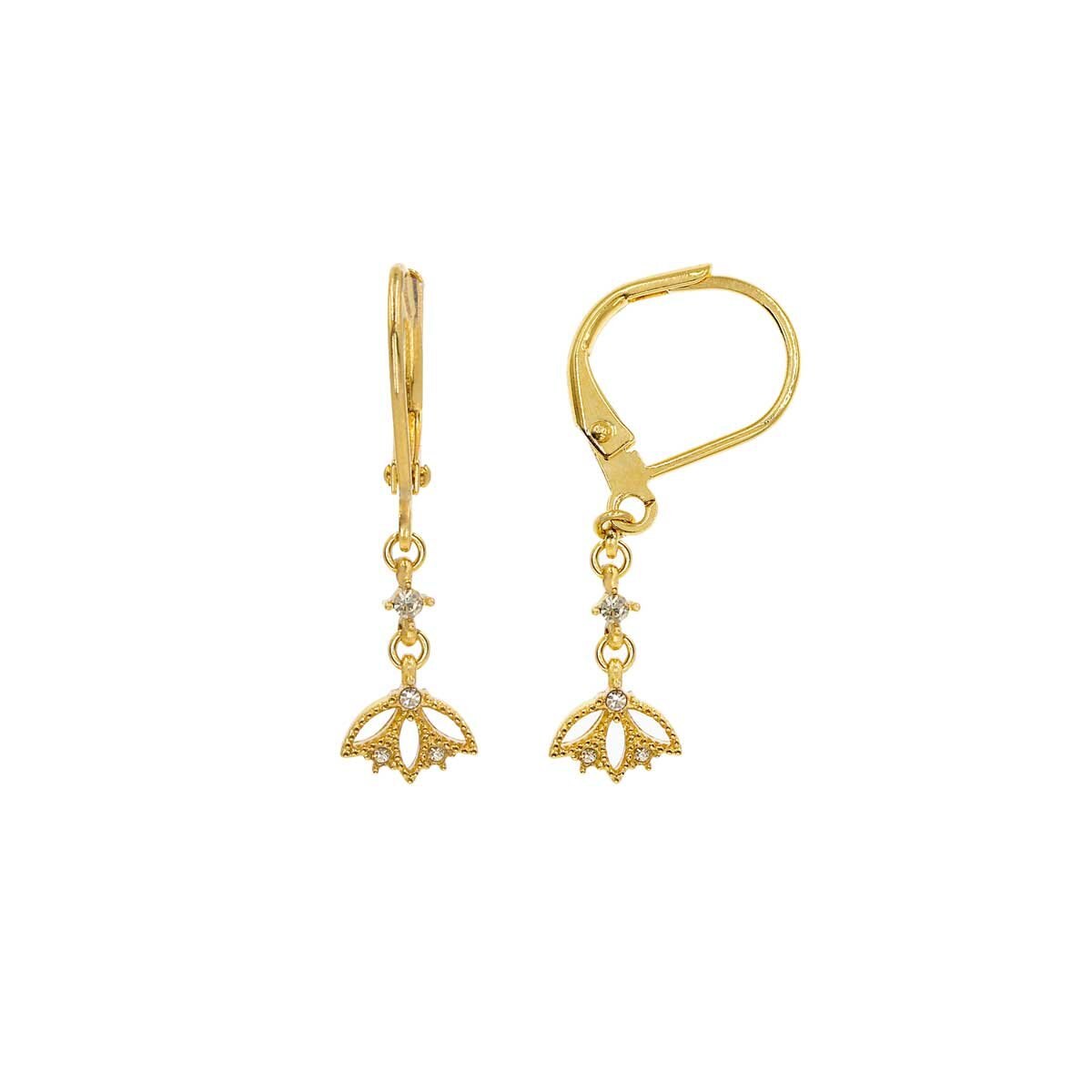 Aretes con Microcristales Carré