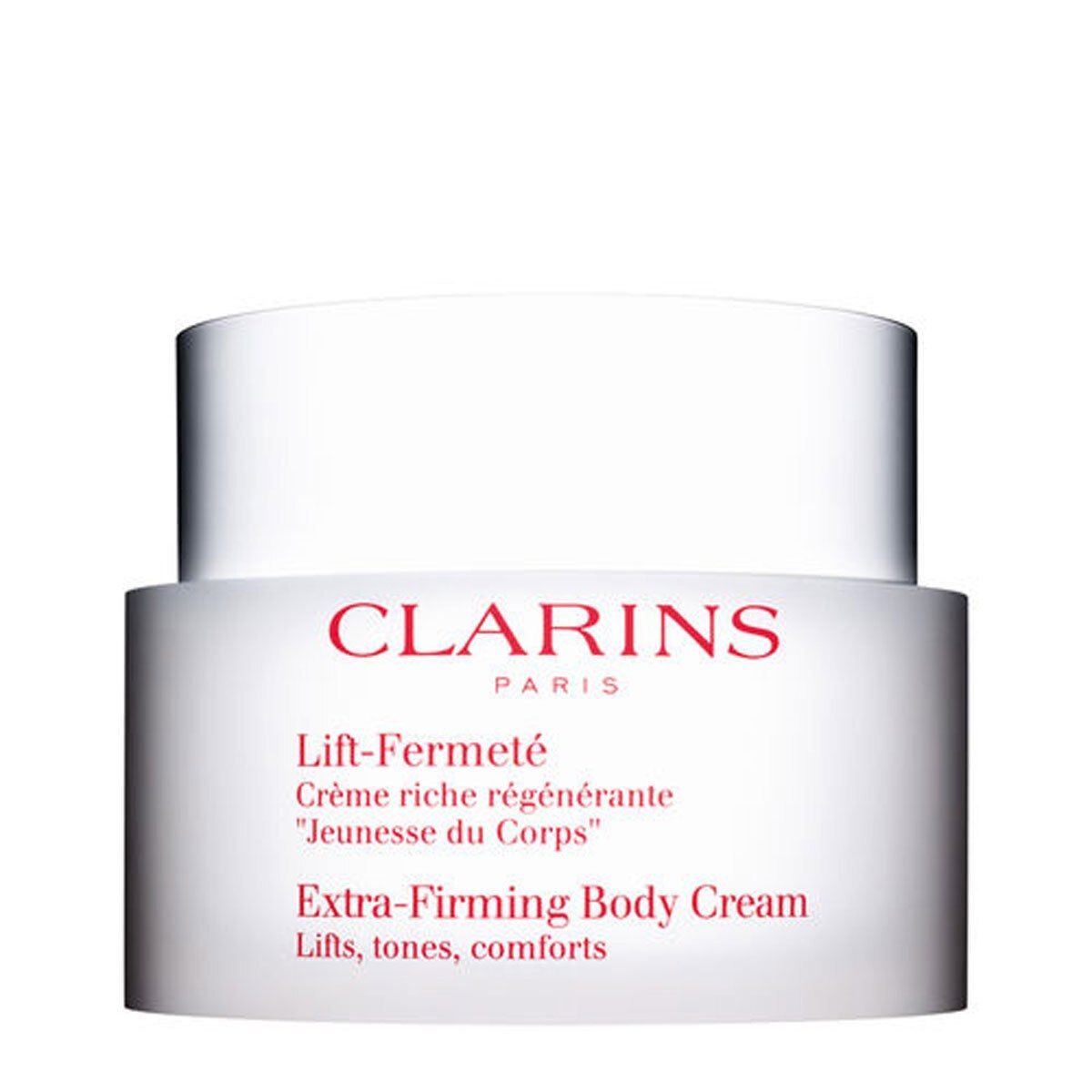 Crema Rica Firmeza Regeneradora Clarins