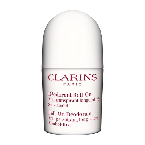 Desodorante Roll-On Clarins