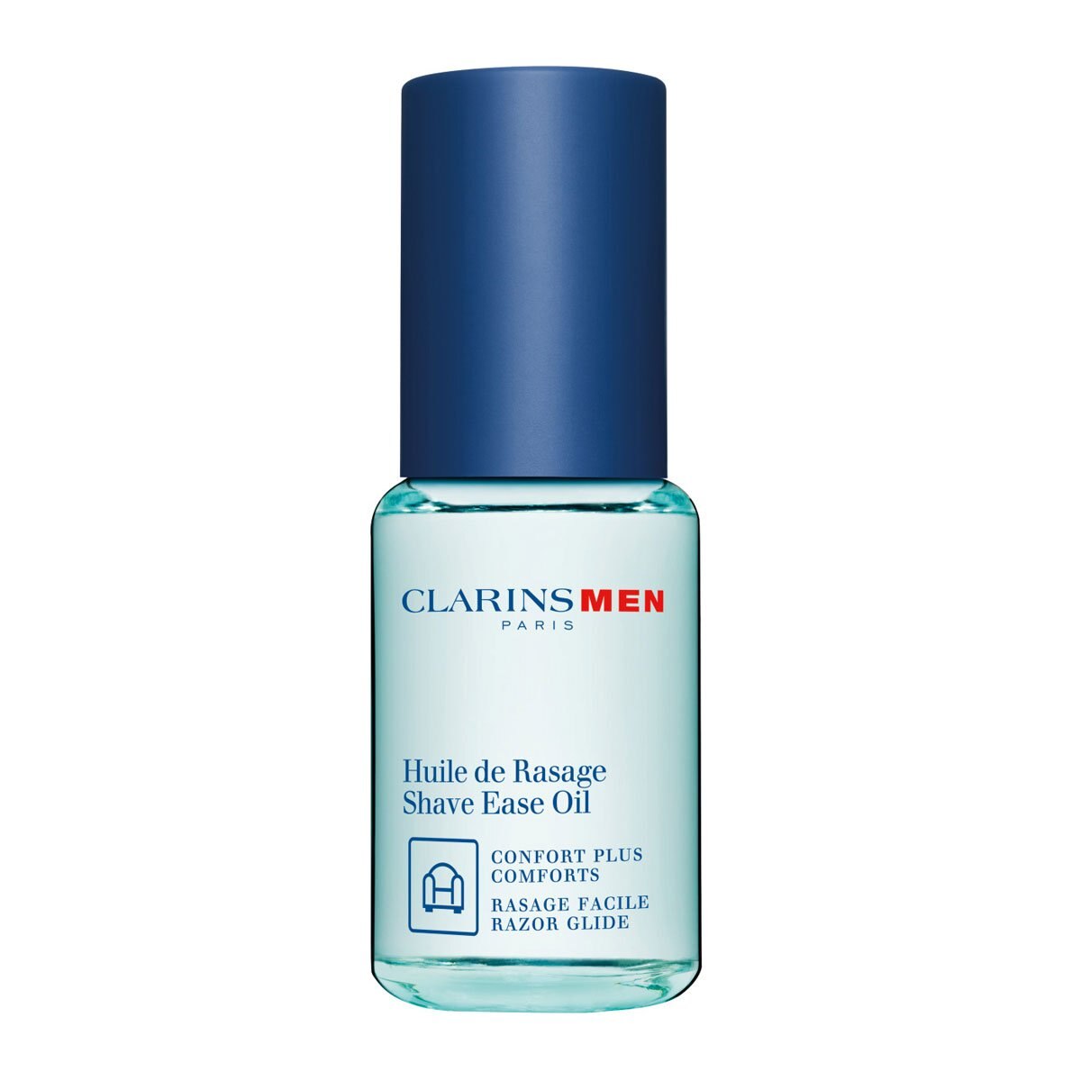 Aceite de Afeitar Clarinsmen Clarins