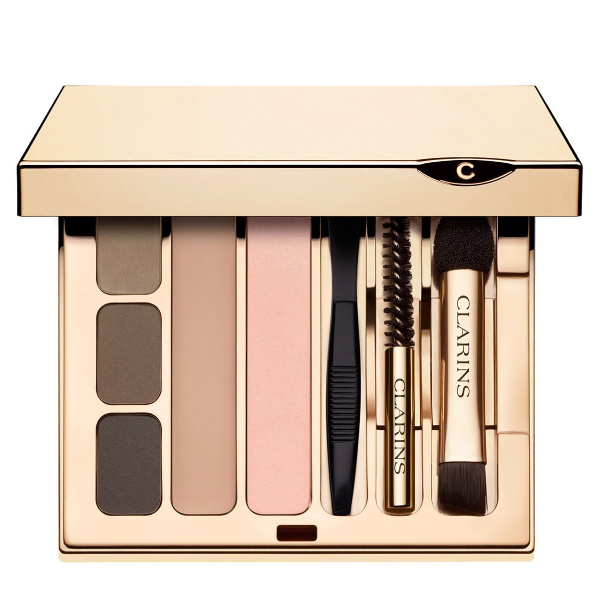 Set Sourcils « Pro » Clarins
