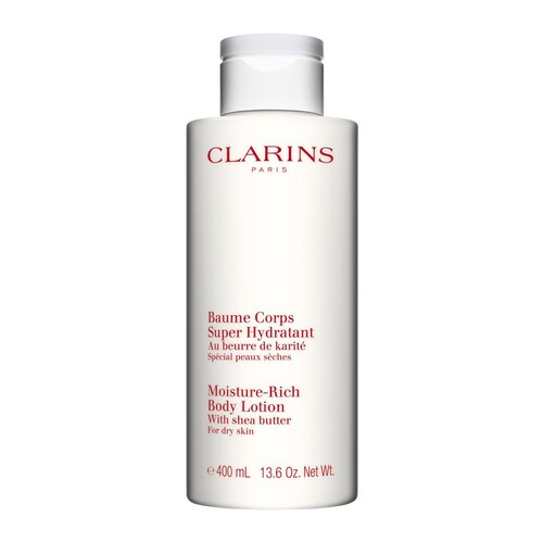 Bálsamo Superhidratante para el Cuerpo Clarins