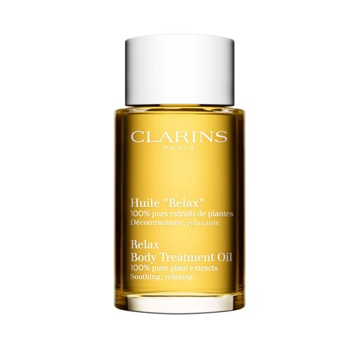 Aceite "relax" Clarins