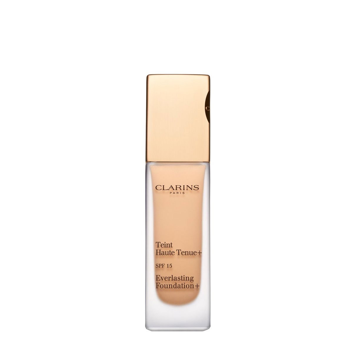 Base Everlasting Foundation Clarins