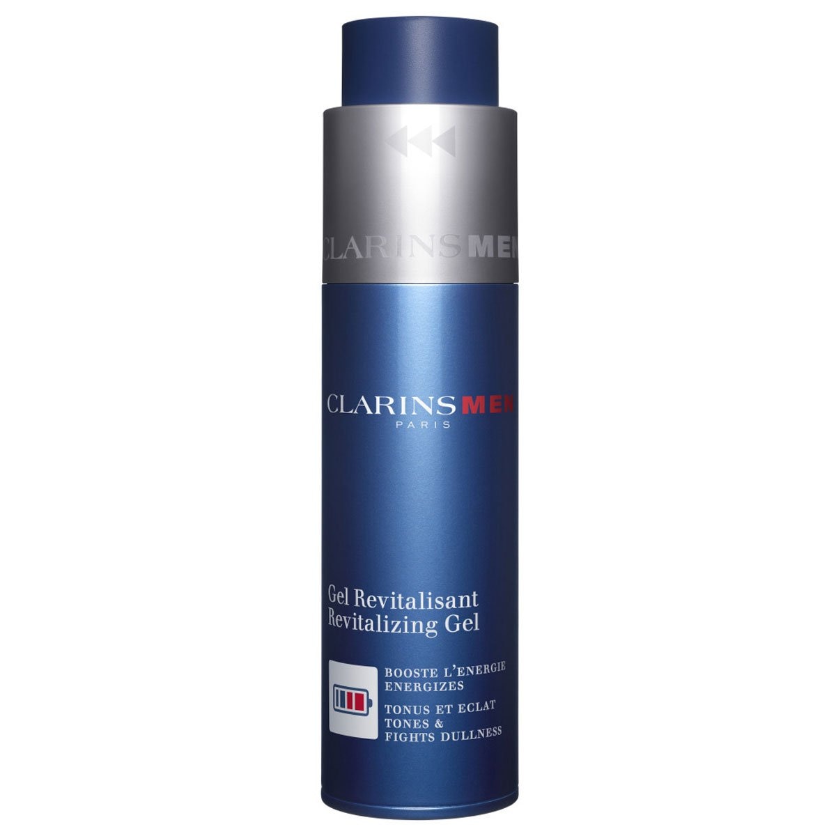 Gel Revitalizante Clarinsmen Clarins