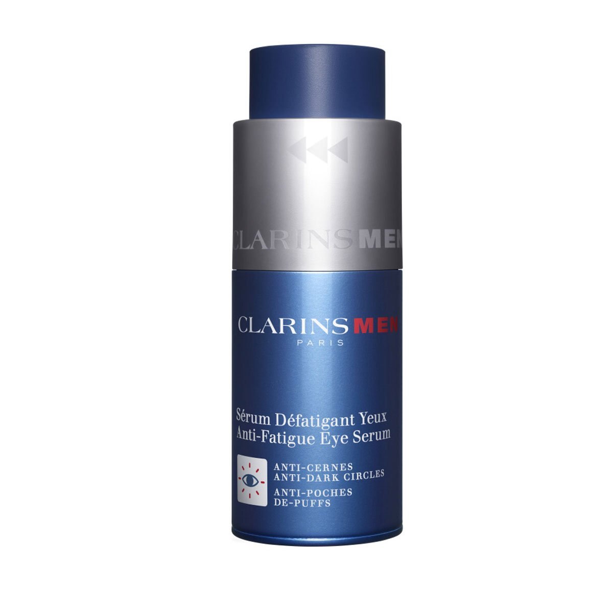 Sérum Desfatigante Ojos Clarinsmen Clarins