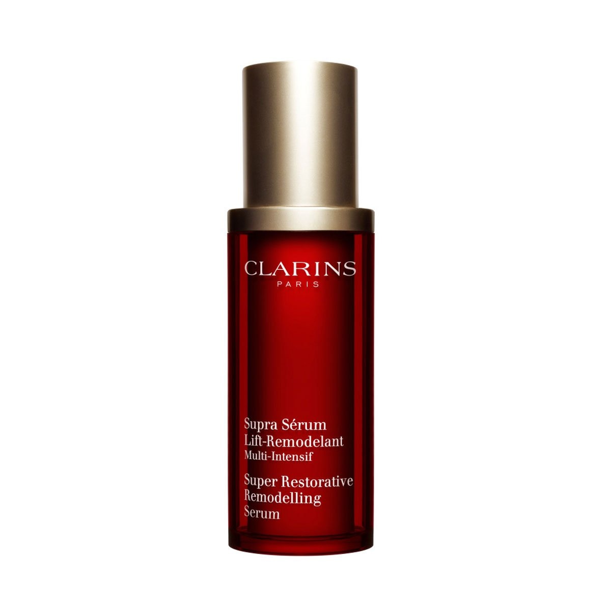 Multi-Intensive Supra Sérum Lift-Remodelant Multi-Intensif Clarins