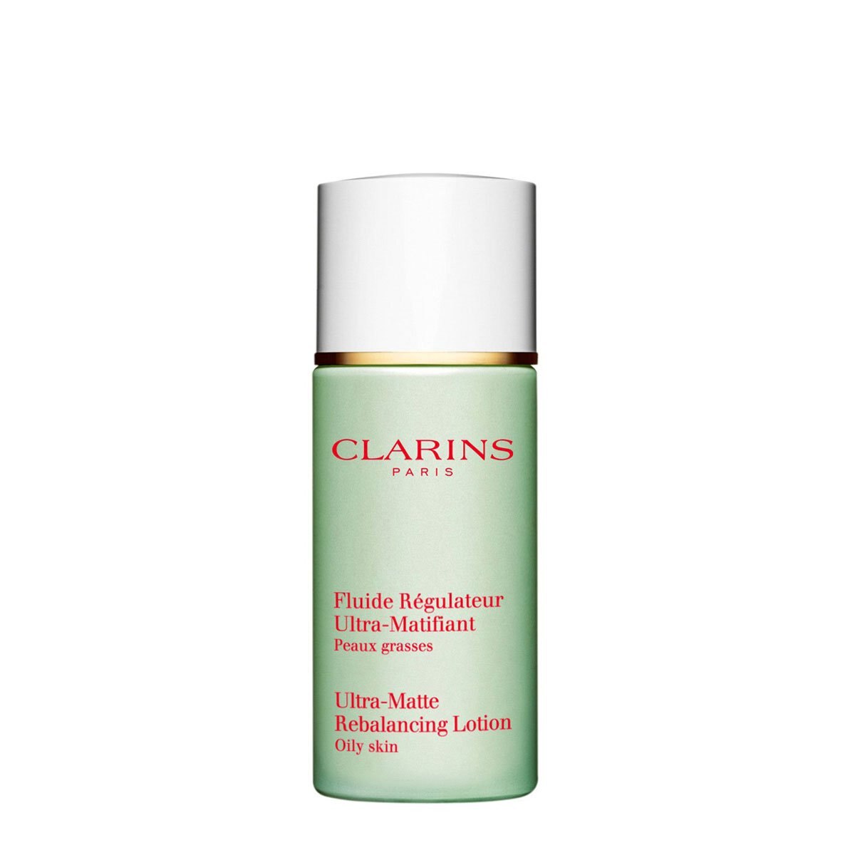 Éclat Mat Fluido Regulador Ultramatificante Clarins