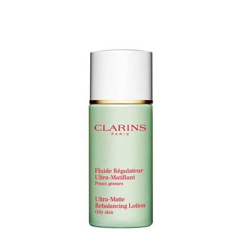 Éclat Mat Fluido Regulador Ultramatificante Clarins