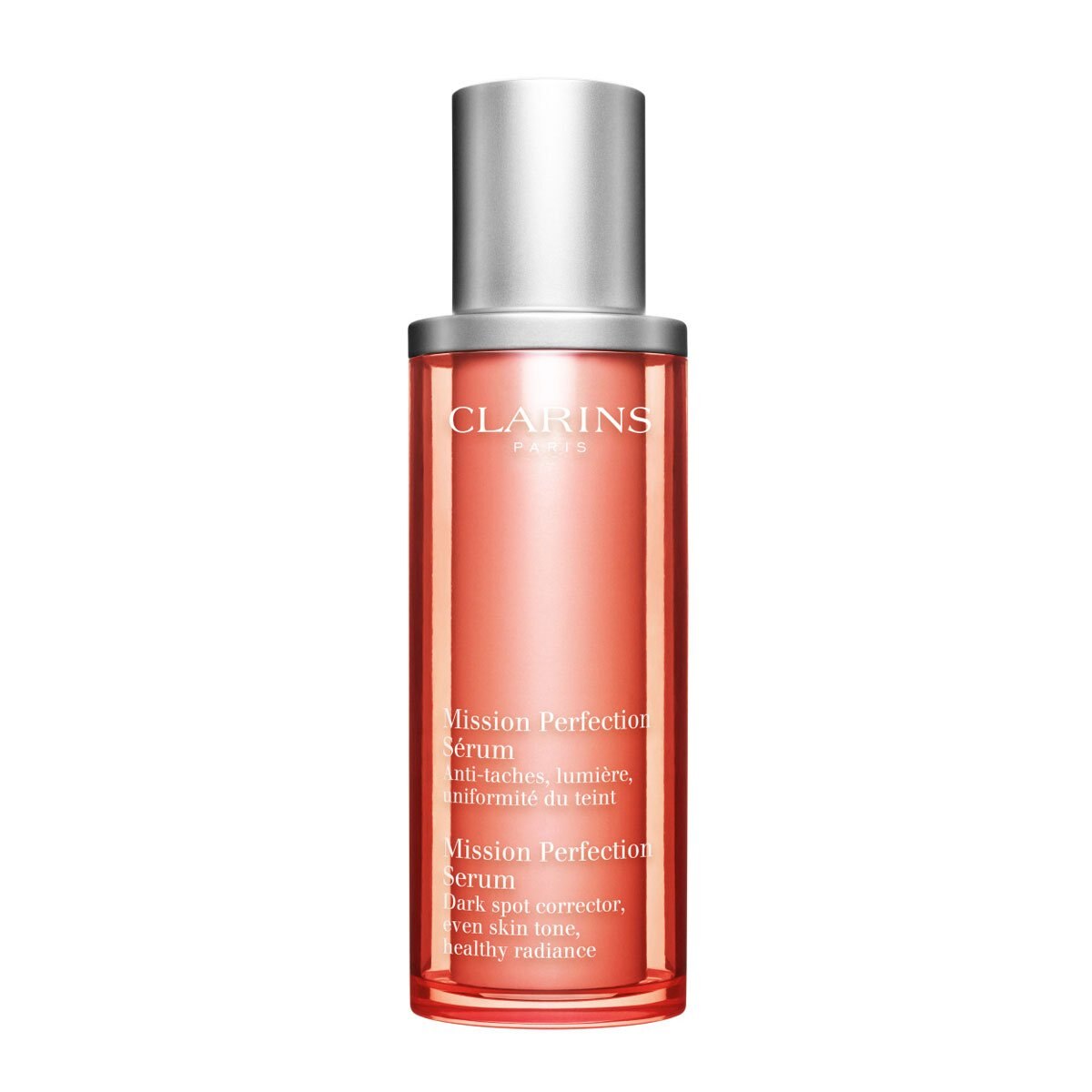Mission Perfection Sérum Clarins