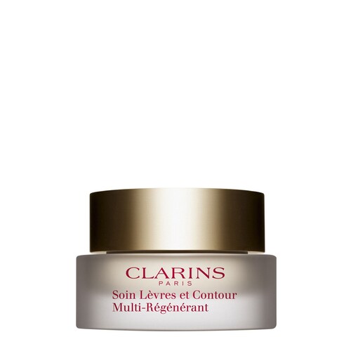 Bálsamo Antiarrugas para Labios y Contorno de Labios 15 Ml Clarins