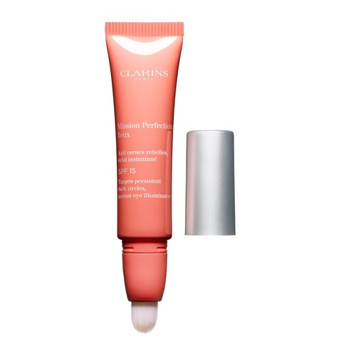 Mission Perfection Yeux Spf 15 Clarins