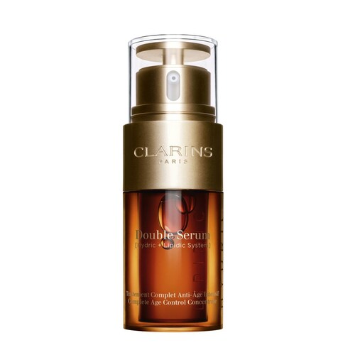 Double Serum Clarins