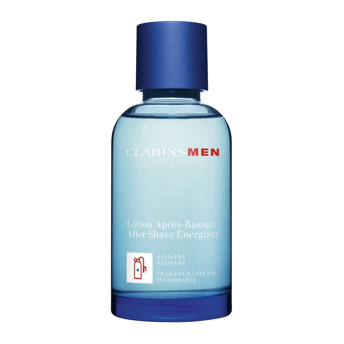 Loción para Después Del Afeitado Clarinsmen Clarins