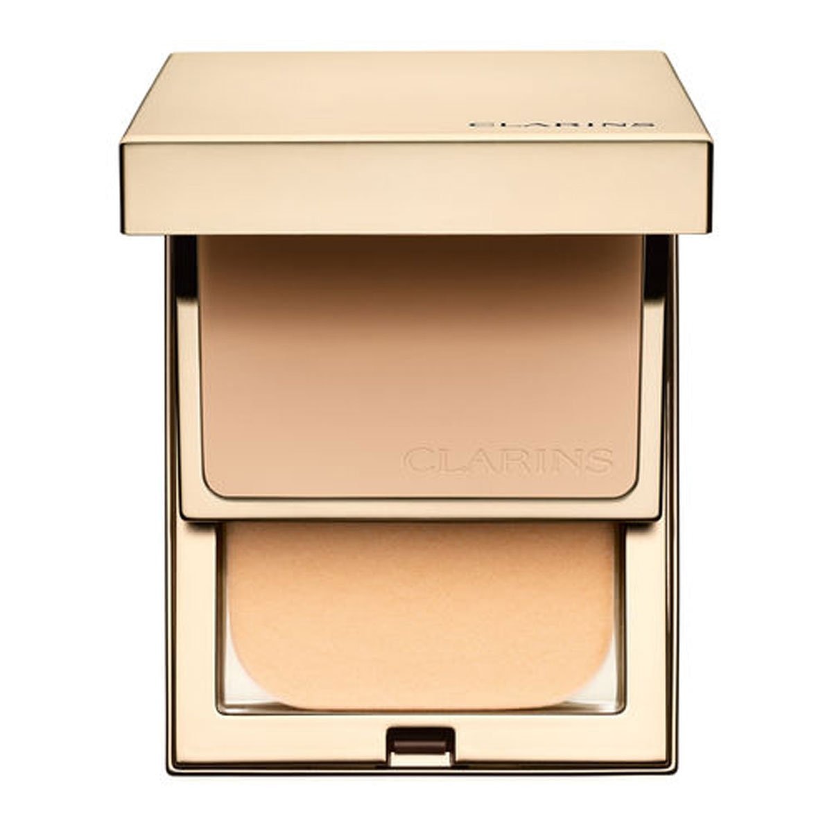 Base de Maquillaje Everlasting Compact Clarins
