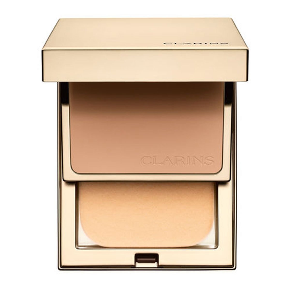 Base de Maquillaje Everlasting Compact Clarins