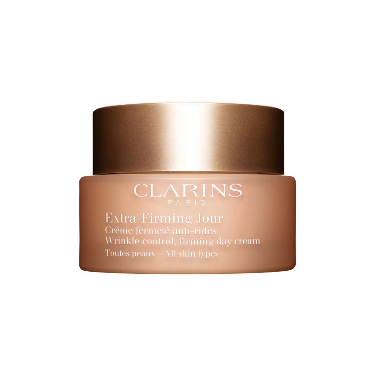 Extra-Firming Jour para Todo Tipo de Pieles Clarins