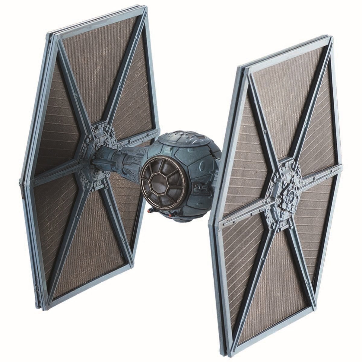 Hot Wheels Star Wars Tie Fighter 1:18 Mattel
