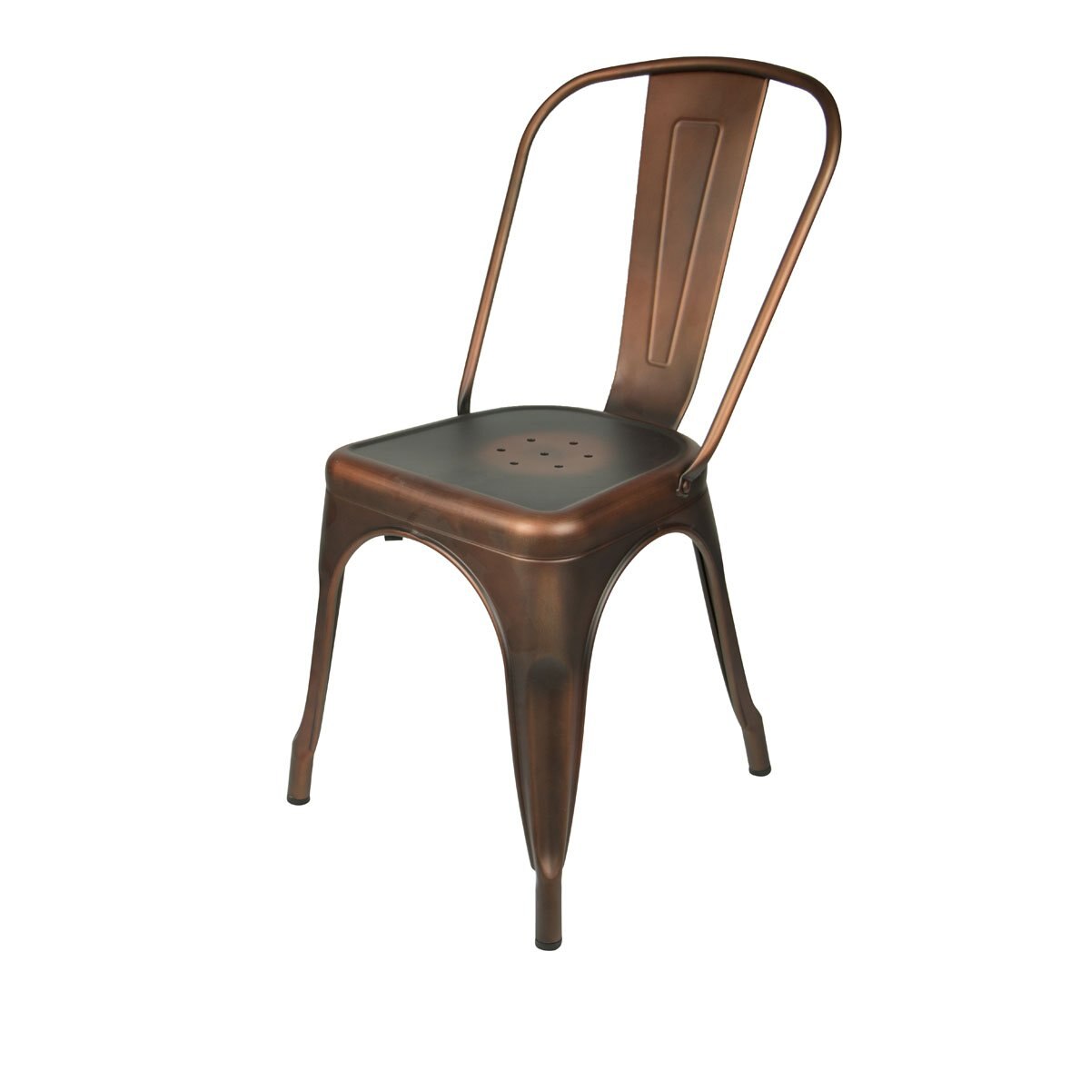 Silla de Metal Tiva Home Nature