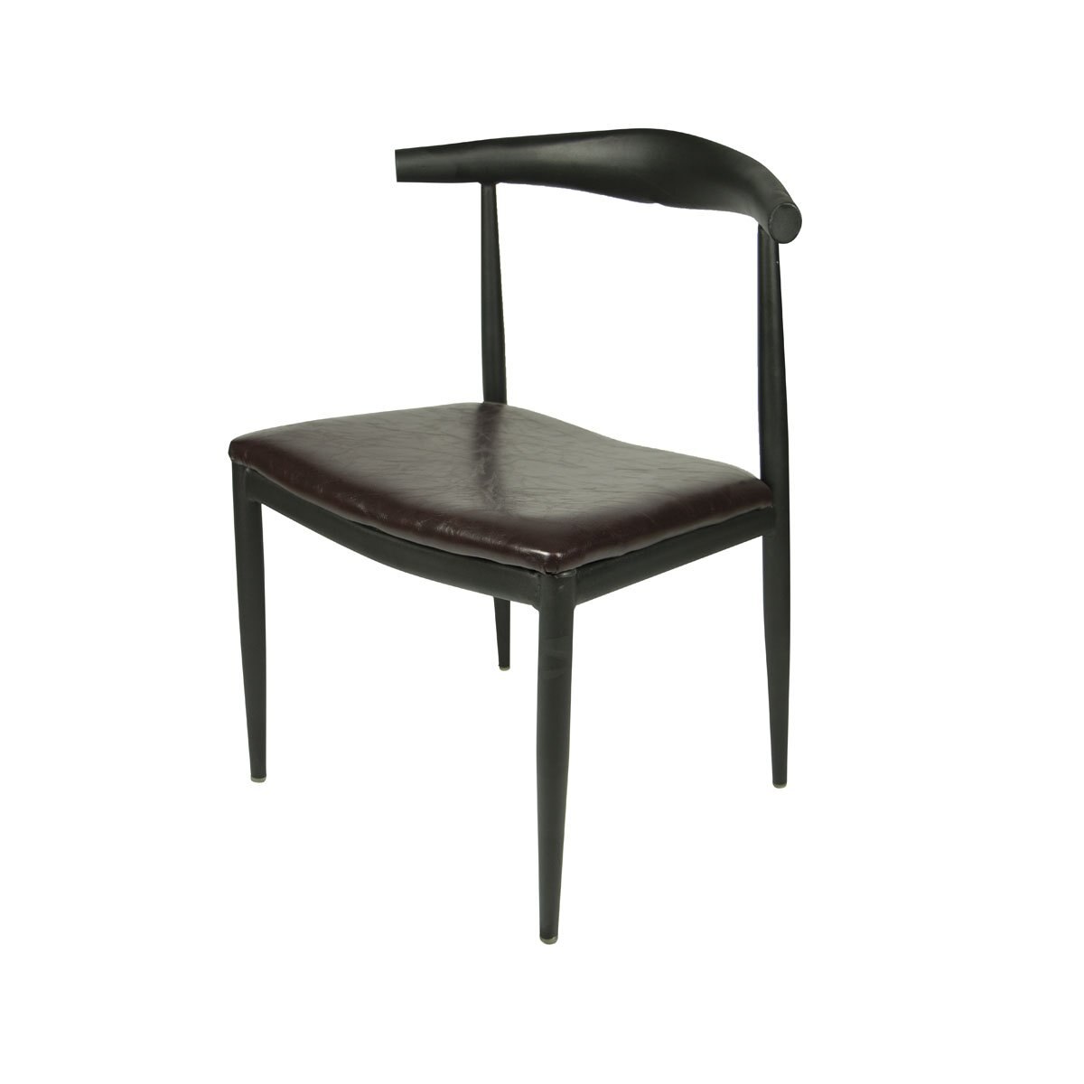 Home Nature Silla de Metal Nimes