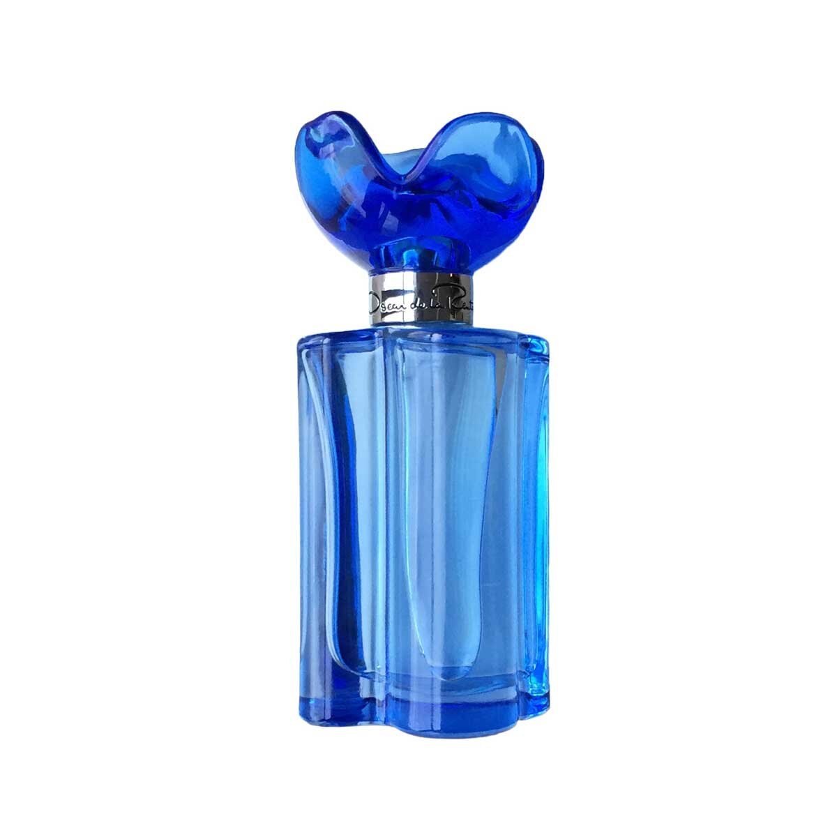 Fragancia Dama Oscar de la Renta Blue Orchid Edt 100 Ml